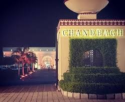 Chand bagh